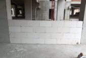 GIPS BLOKLARI AVADANLIĞI ( DAXİLİ ARAKƏSMƏ )