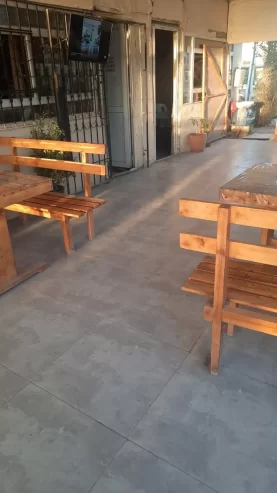 Hazır biznes satılır