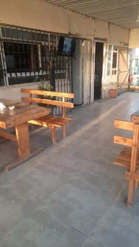 Hazır biznes satılır