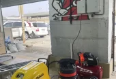 Hazır biznes satılır
