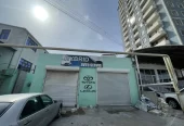 Hazır biznes satılır