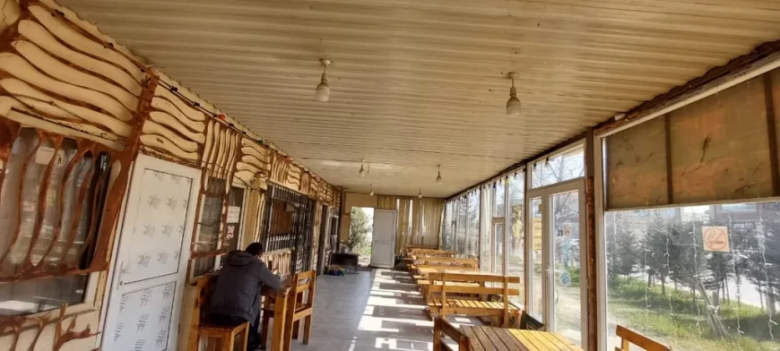 Hazır biznes satılır