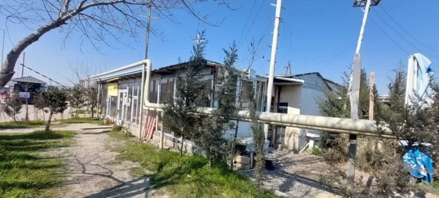 Hazır biznes satılır
