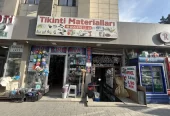 Hazır biznes satılır