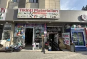 Hazır biznes satılır