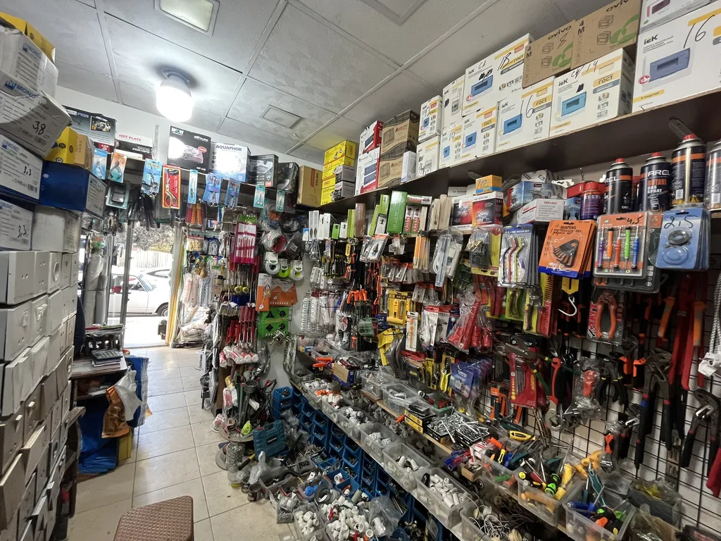 Hazır biznes satılır