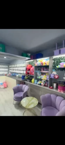 Hazır gül bi̇znesi̇ satılır