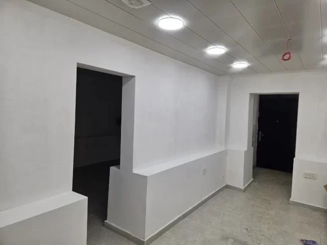 Yeni təmirdən çıxmış obyekt satılır