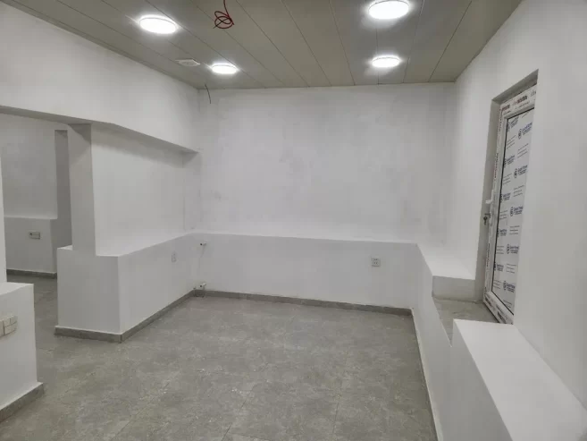 Yeni təmirdən çıxmış obyekt satılır