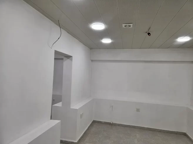 Yeni təmirdən çıxmış obyekt satılır