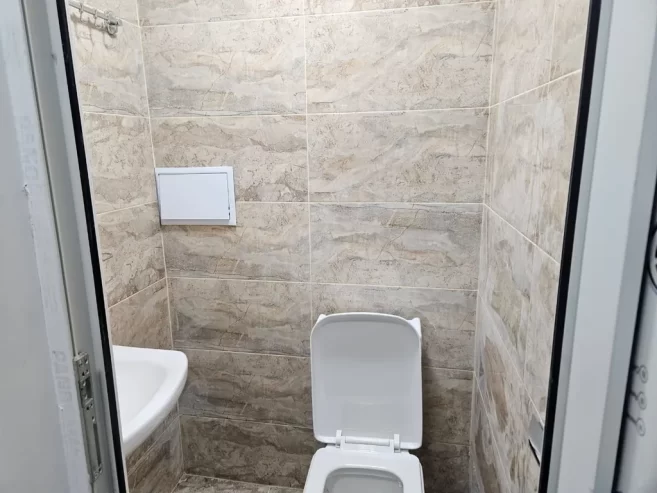 Yeni təmirdən çıxmış obyekt satılır