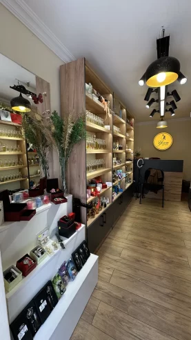 Hazır biznes satılır