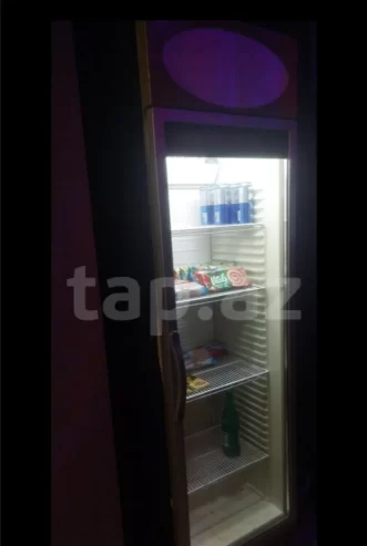 Hazır biznes satılır