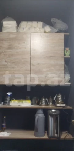 Hazır biznes satılır