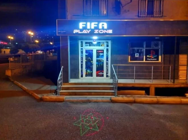 Hazır biznes satılır