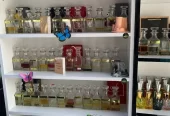 Hazır Parfumeriya biznesi satılır