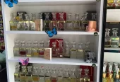 Hazır Parfumeriya biznesi satılır