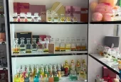 Hazır Parfumeriya biznesi satılır