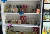 Hazır Parfumeriya biznesi satılır