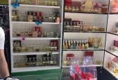 Hazır Parfumeriya biznesi satılır