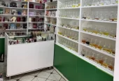 Hazır ətir biznesi satılır