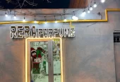Hazır ətir biznesi satılır