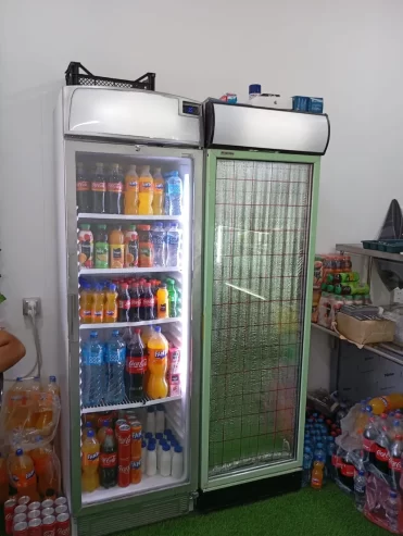 Hazır Dönərxana və Yəməkxana Biznesi Satılır