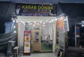 Hazır Dönərxana və Yəməkxana Biznesi Satılır