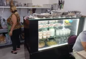 Hazır Dönərxana və Yəməkxana Biznesi Satılır