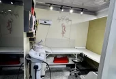Gözəllik salonu biznesi satılır!