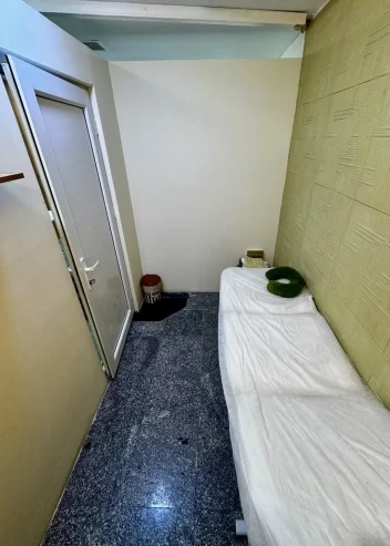 Gözəllik salonu biznesi satılır!