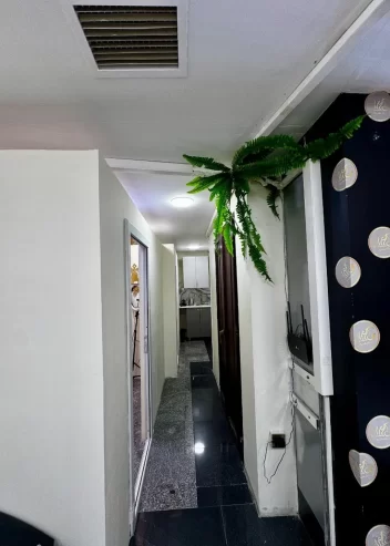 Gözəllik salonu biznesi satılır!
